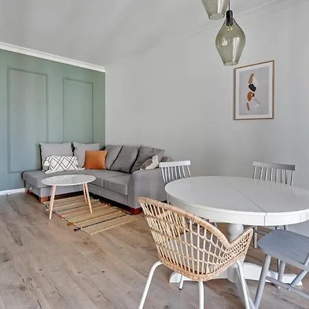 Grand - Modern Old Town Gdansk