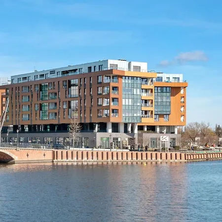 Lägenhet Grand - Modern Old Town