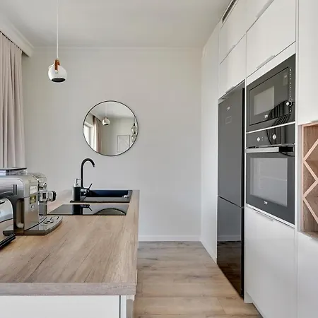 Apartment Grand - Modern Old Town *