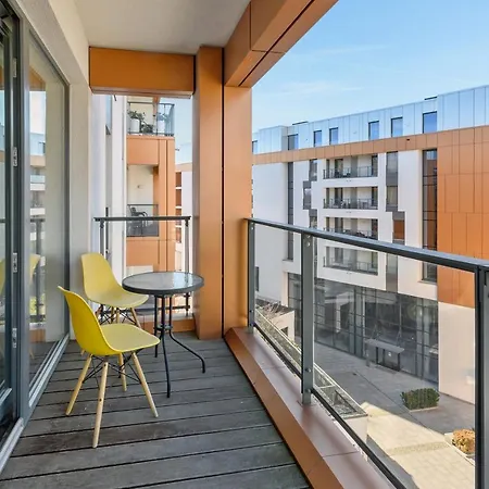 Grand - Modern Old Town *