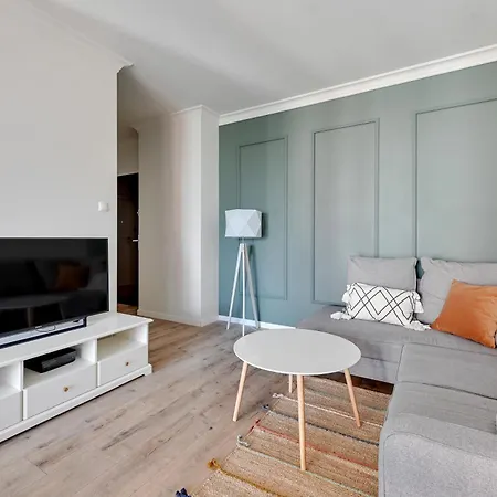 Apartment Grand - Modern Old Town *