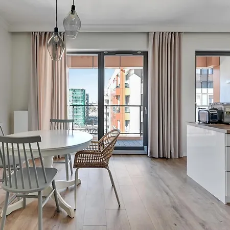 Apartment Grand - Modern Old Town *