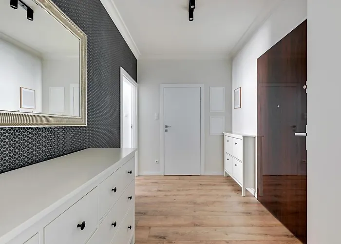 Grand - Modern Old Town Apartman