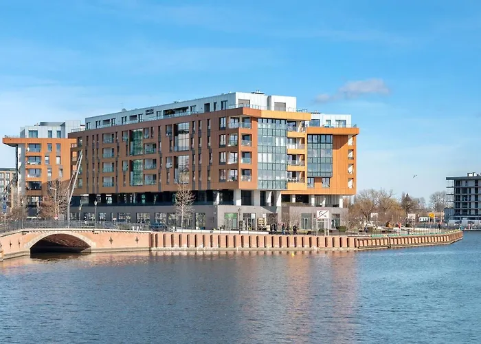 Apartman Grand - Modern Old Town