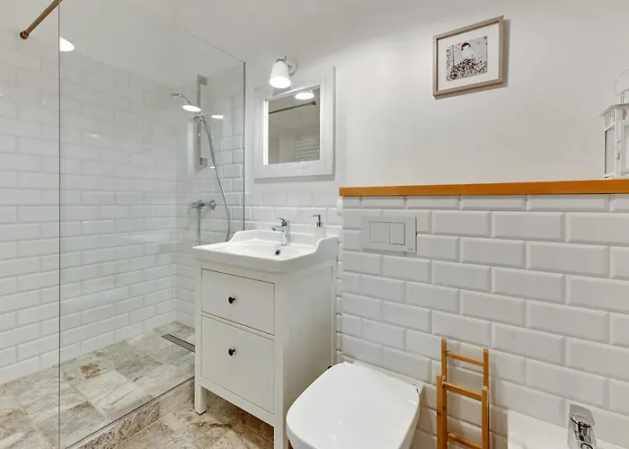 Grand - Modern Old Town *