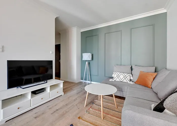 Apartman Grand - Modern Old Town *