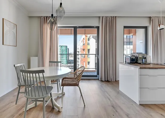 Apartman Grand - Modern Old Town *